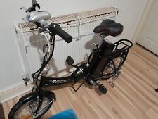 Electric bike folding for sale  FLEETWOOD