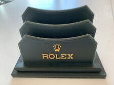Rolex porta riviste usato  Macerata