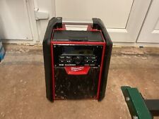 Milwaukee 18v m18 for sale  BIRMINGHAM