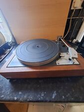 Goldring lenco turntable. for sale  IPSWICH