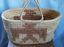 Native american basket for sale  Grayland