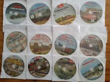 Modellbahn dvd goldene gebraucht kaufen  Schleching