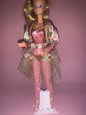 Barbie vintage look usato  Milano