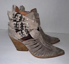Jeffrey campbell free for sale  Sandpoint