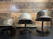 Owc helmet stands for sale  Reading
