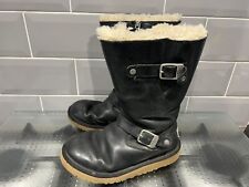 Ugg kensington black for sale  BIRMINGHAM