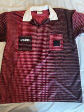 soccer referee jersey large for sale  Cape Girardeau