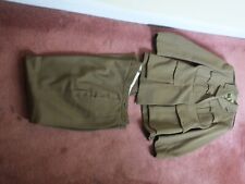 Officer no2 dress for sale  NORTHAMPTON