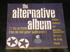 The alternative album gebraucht kaufen  Hamburg
