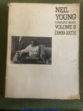 Neil young complete for sale  Ireland