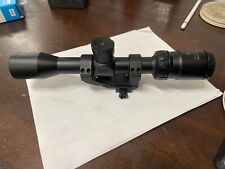 Nikon riflescope tactical for sale  Homosassa