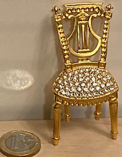 chaise lyre d'occasion  Cap-d'Ail