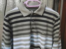 Pull forme polo d'occasion  Flayosc