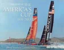 Story america cup for sale  USA