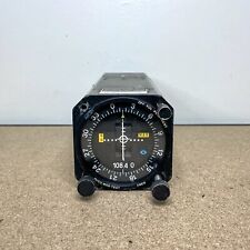 Narco Avionics NAV 122 Indicator - As Is, used for sale  Shipping to South Africa