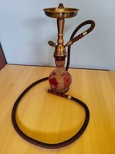 Vintage hookah egyptian for sale  Shipping to Ireland