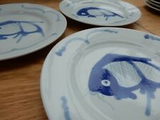 Parlane dinner plates for sale  POOLE