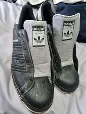 Adidas superstar trainers for sale  GLASGOW