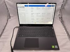 Notebook Dell Inspiron 15 7500 2n1 BOOTS i7-10510U 8GB RAM Sem HDD Sem SO READ, usado comprar usado  Enviando para Brazil