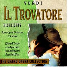 Verdi trovatore grand for sale  Hamden