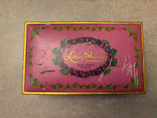 Louis sherry vintage for sale  Walled Lake