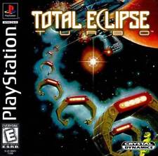 Jogo de PlayStation Total Eclipse Turbo - PS1 PS2, usado comprar usado  Enviando para Brazil