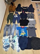 next boys clothes 12 18 months for sale  PWLLHELI