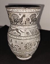 Petit vase grecque d'occasion  Saint-Lô