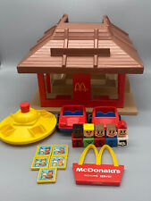 Vintage 1974 mcdonalds for sale  Canton