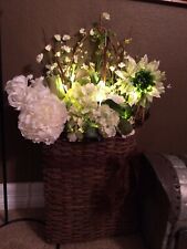 Handmade floral arrangement for sale  Loveland