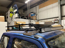 Jimny roof rack for sale  Shipping to Ireland