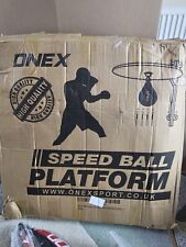 Onex speed ball for sale  DONCASTER