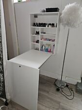 Nail table station for sale  MAIDSTONE