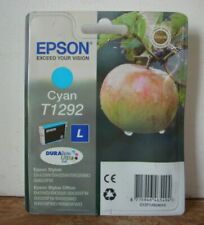 Epson t1292 tinte gebraucht kaufen  Waddeweitz