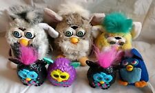 Furby collection lot for sale  Portland