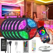 Rgb led stripe gebraucht kaufen  Bremen