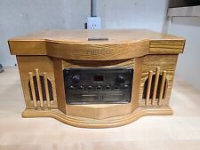 Philco wooden turntable for sale  Rochester