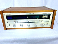 Marantz 2216 vintage for sale  Santa Barbara