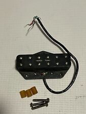 Captador de guitarra Seymour Duncan ST59-1 Little 59' Telecaster Bridge anos 2000 EUA comprar usado  Enviando para Brazil