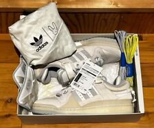 Adidas Bad Bunny Forum Low Cut Sneakersy Białe US Rozmiar 11 Używane z Japonii na sprzedaż  Wysyłka do Poland