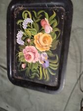 Vintage flower art for sale  Warren