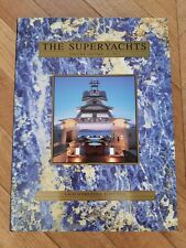 Superyachts volume 16. for sale  SOUTHAMPTON