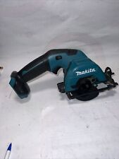 Makita cordless circular for sale  Arlington