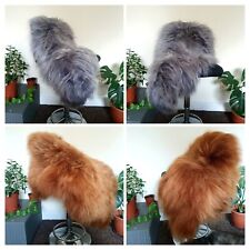 Luxury icelandic sheepskin for sale  Shipping to Ireland