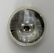 CIBIE 7" Headlight H4 Bulb Type H6014 Valeo & PIAA Night Tech Halogen Bulbs, used for sale  Shipping to South Africa