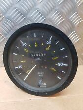 Mercedes van speedometer for sale  STOWMARKET