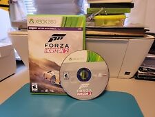 Forza Horizon 2 Xbox 360, No Manual, Tested for sale  Shipping to South Africa