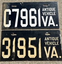 Virginia antique vehicle for sale  Lanexa