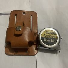 Vintage stanley power for sale  LONDON