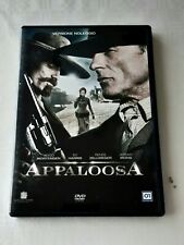 Appaloosa dvd noleggio usato  Carpi